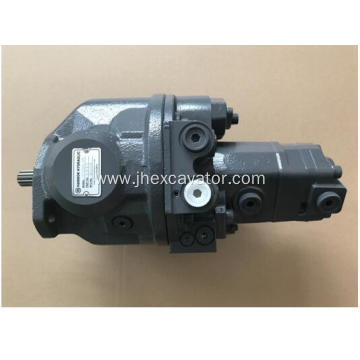 TB070 Main Pump AP2D36LV1RS6 TB070 Hydraulic Pump
